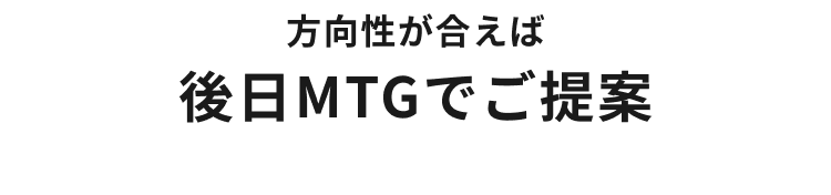 まずは15分相談で次に試すCR案まで具体化します